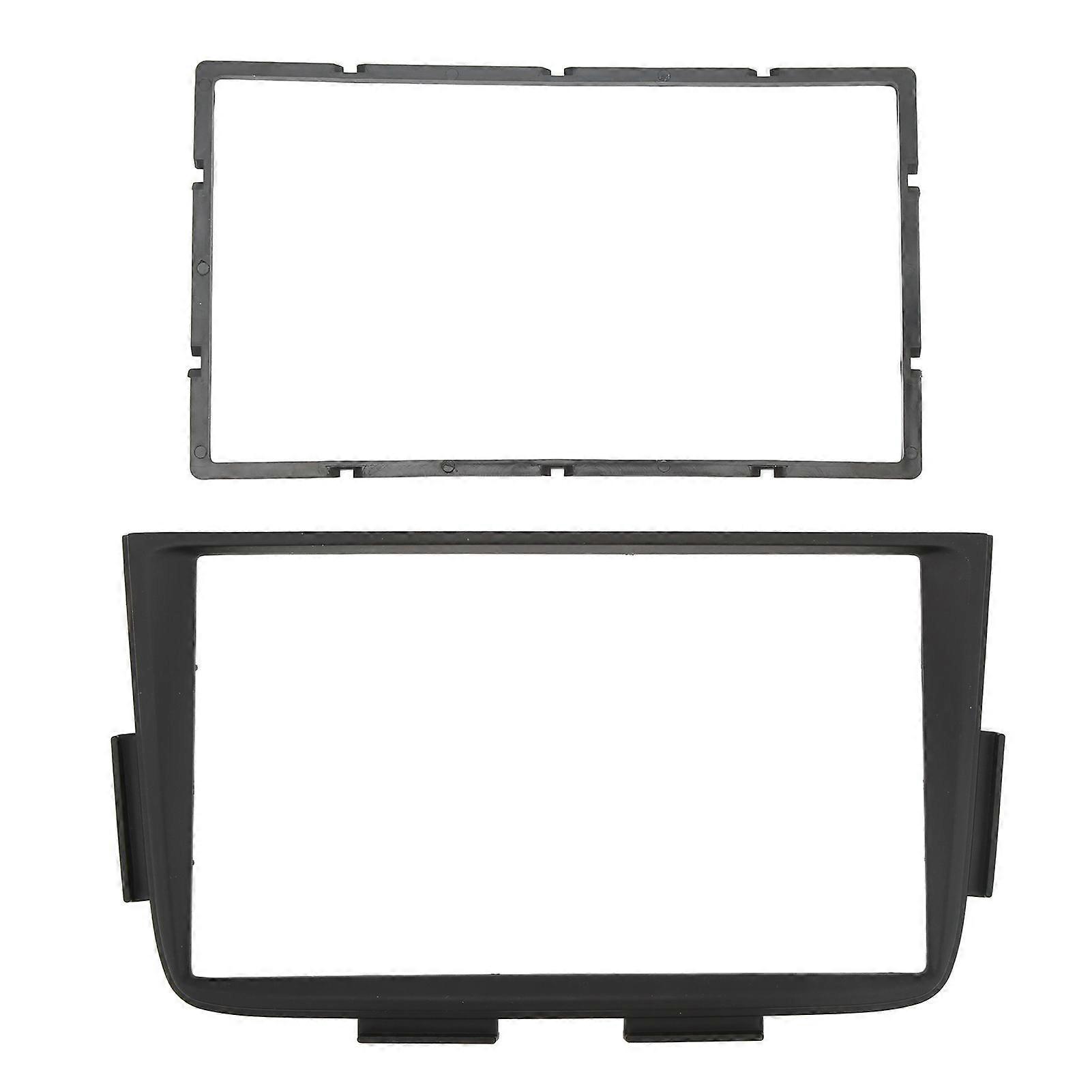 ACURA MDX 2001-2006 Double Din Stereo Installation Kit