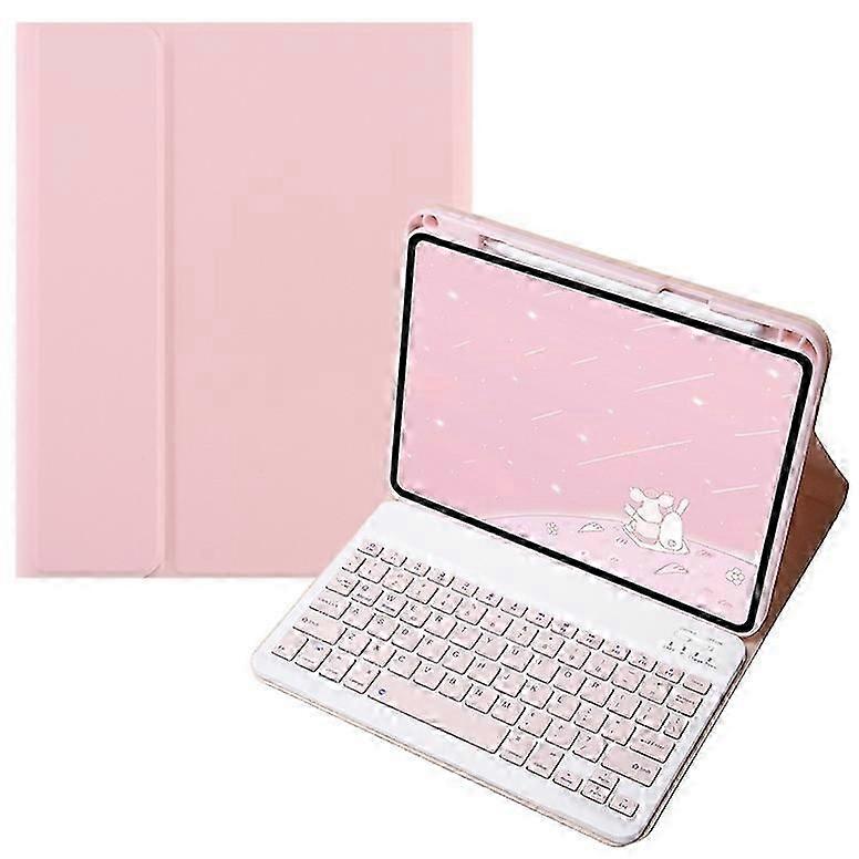 Premium Keyboard Case with Square Keys for Enhanced Typing Experience