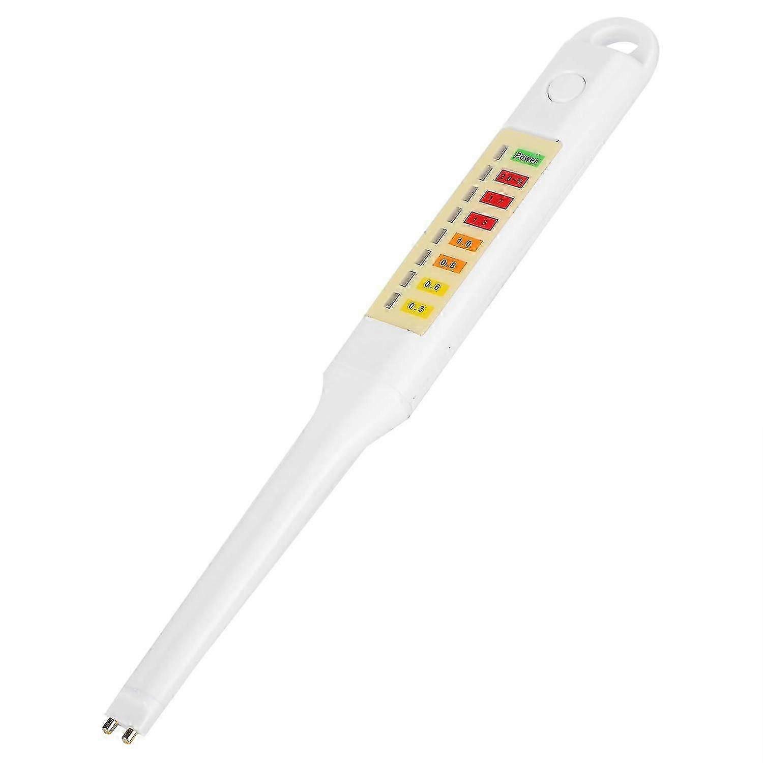 Kitchen Supply Salinity Meter for Accurate Food Salinity Testing