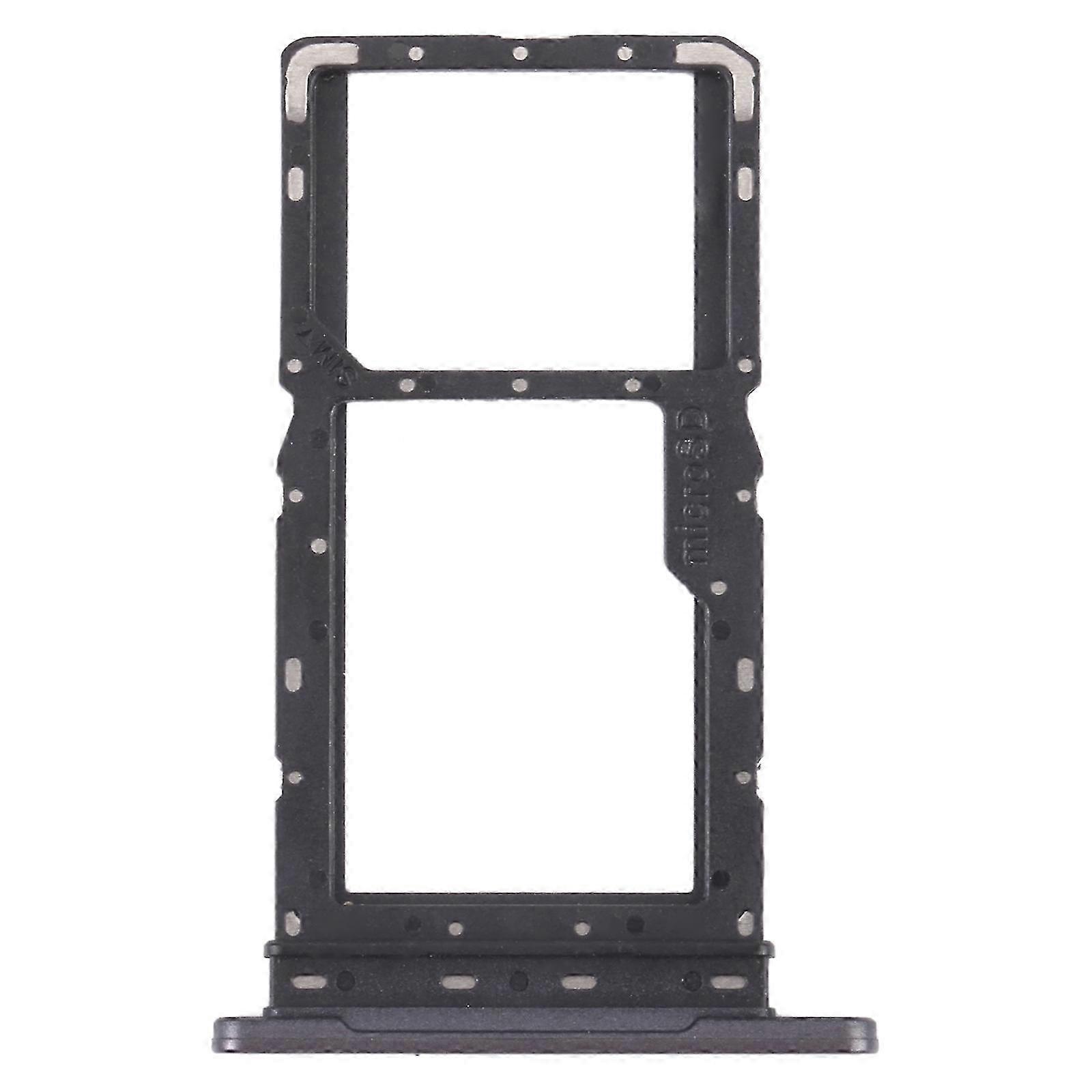 Suitable for Galaxy Tab A8 10.5 2021 SM-X200/X205 SIM & Micro SD Card Tray-jc