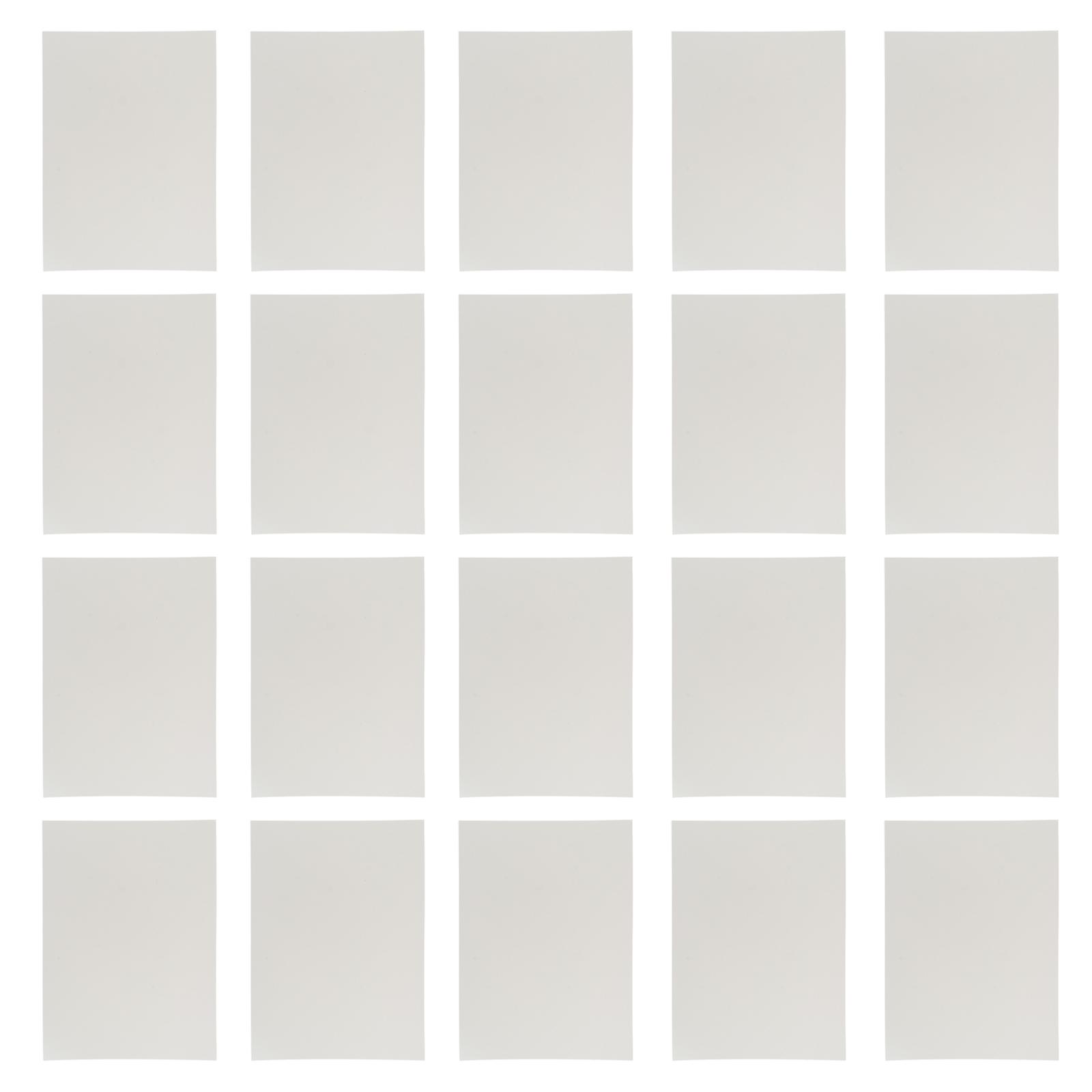 20 Sheets Drawing Paper for Sketching Watercolor and Artists Painting
