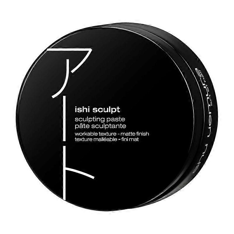 Shu Uemura Art of Hair Ishi Sculpt Paste 75ml