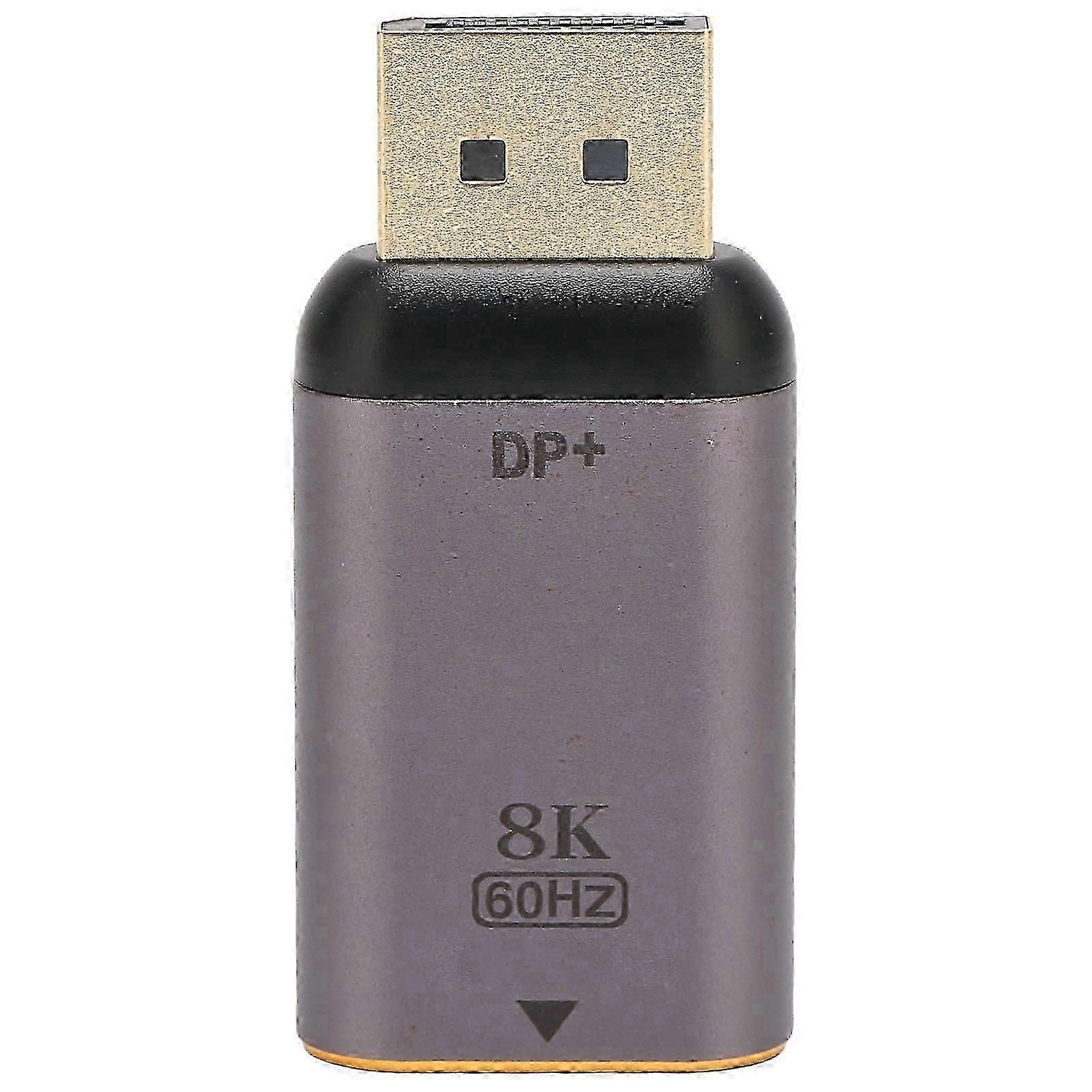 HD Multimedia Interface Adapter 8K At 60Hz HD Video HD Multimedia Interface