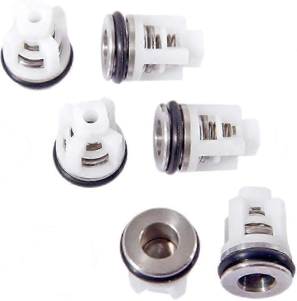 7104223 Compatible Simpson Cleaning Replacement Valve Kit For Pressure Washer