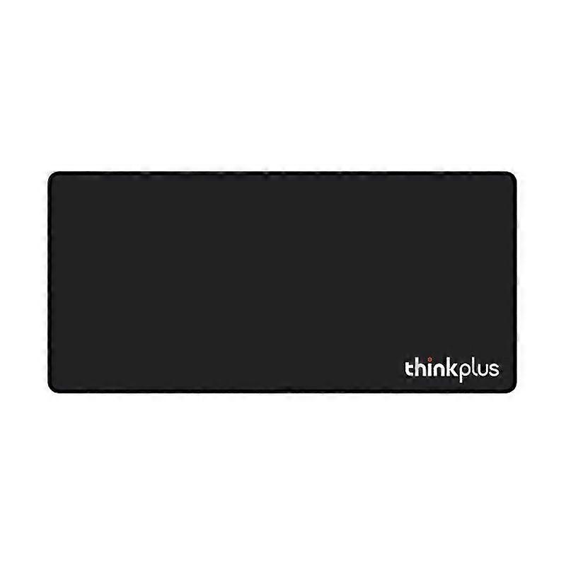 LenovoThinkplus SD20 Desktop Mouse Pad, Size: 80x30cm