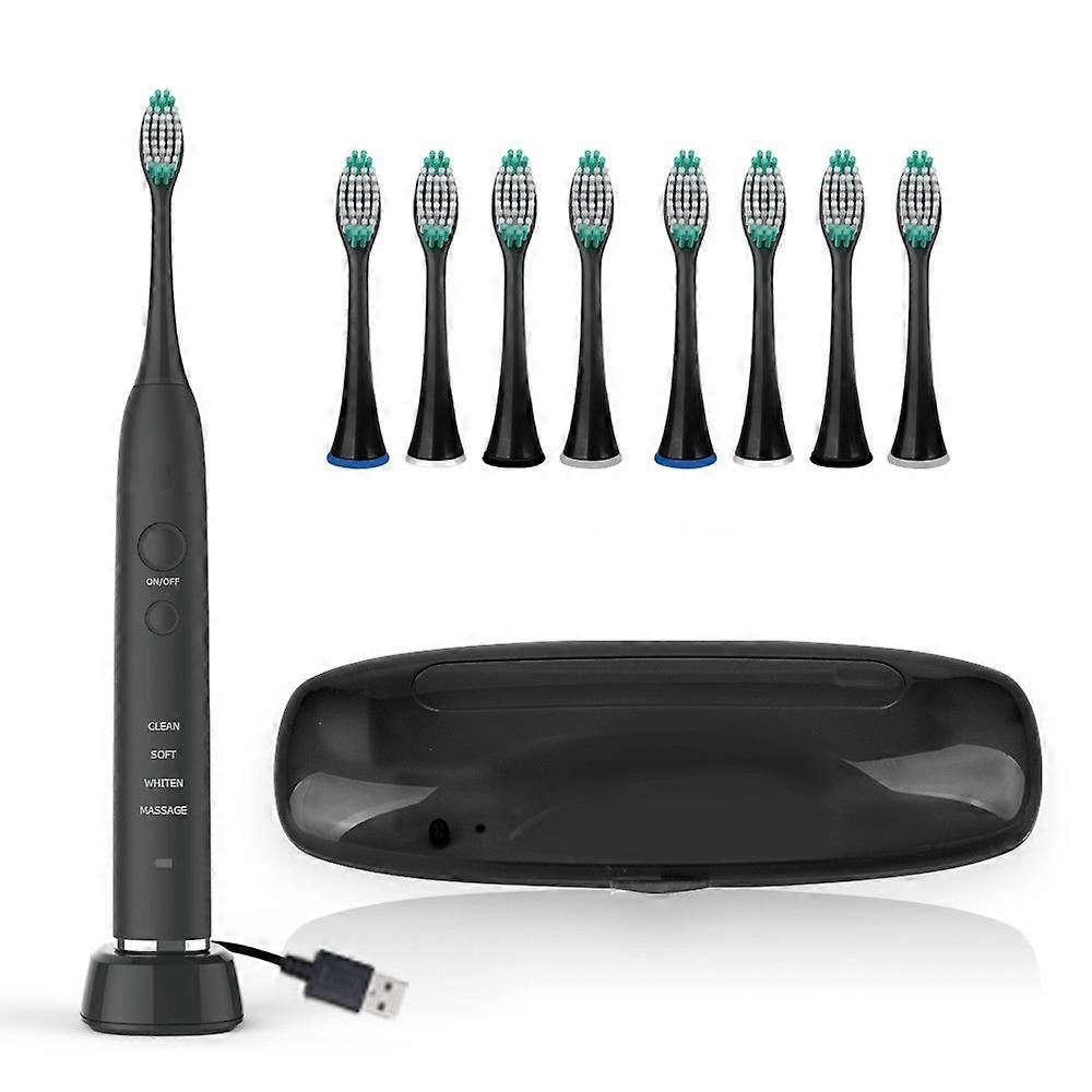 Adults Electric Sonic Toothbrush