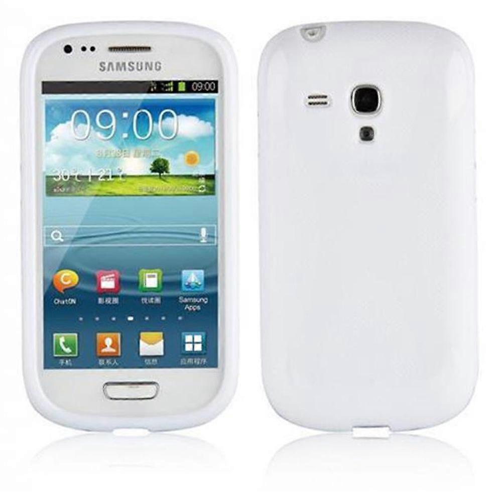 Case for Samsung Galaxy S3 MINI Flexible TPU Silicone Phone Case - Cover - ultra slim
