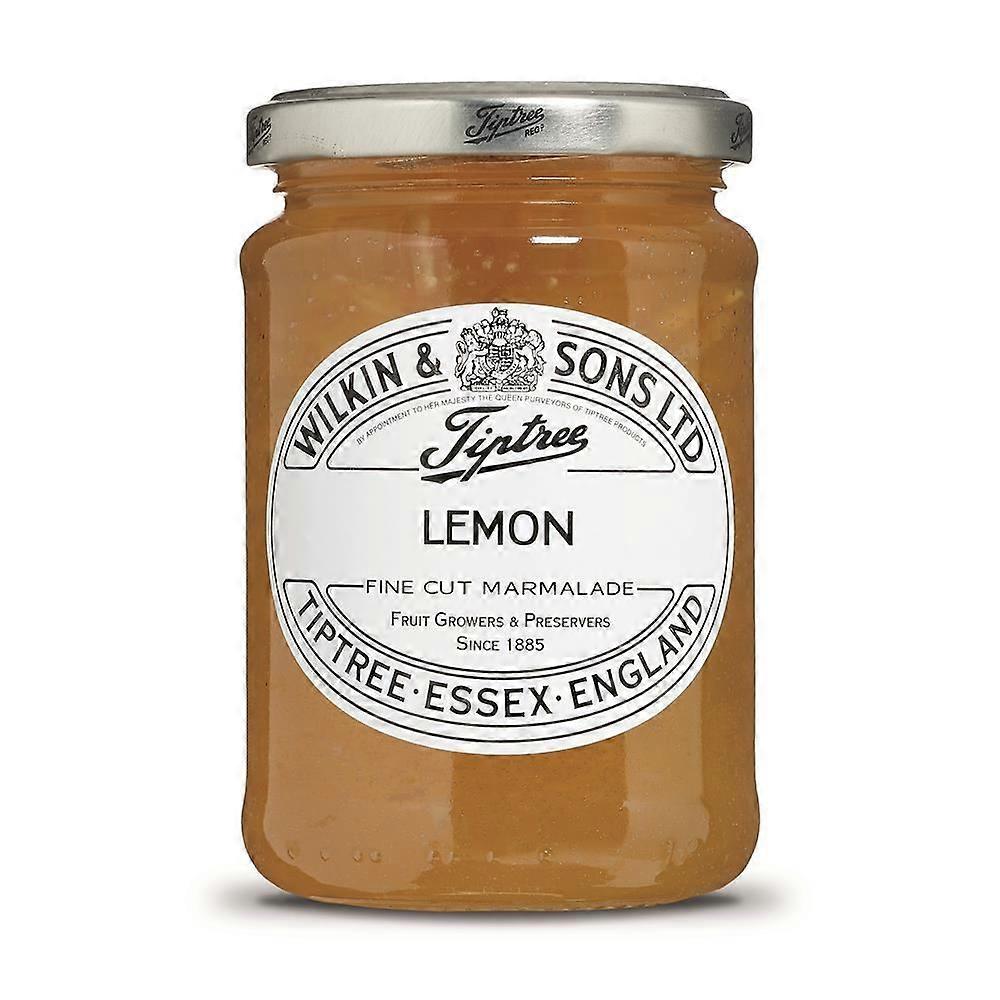 Tiptree Lemon Marmalade 340g - 4 Pack