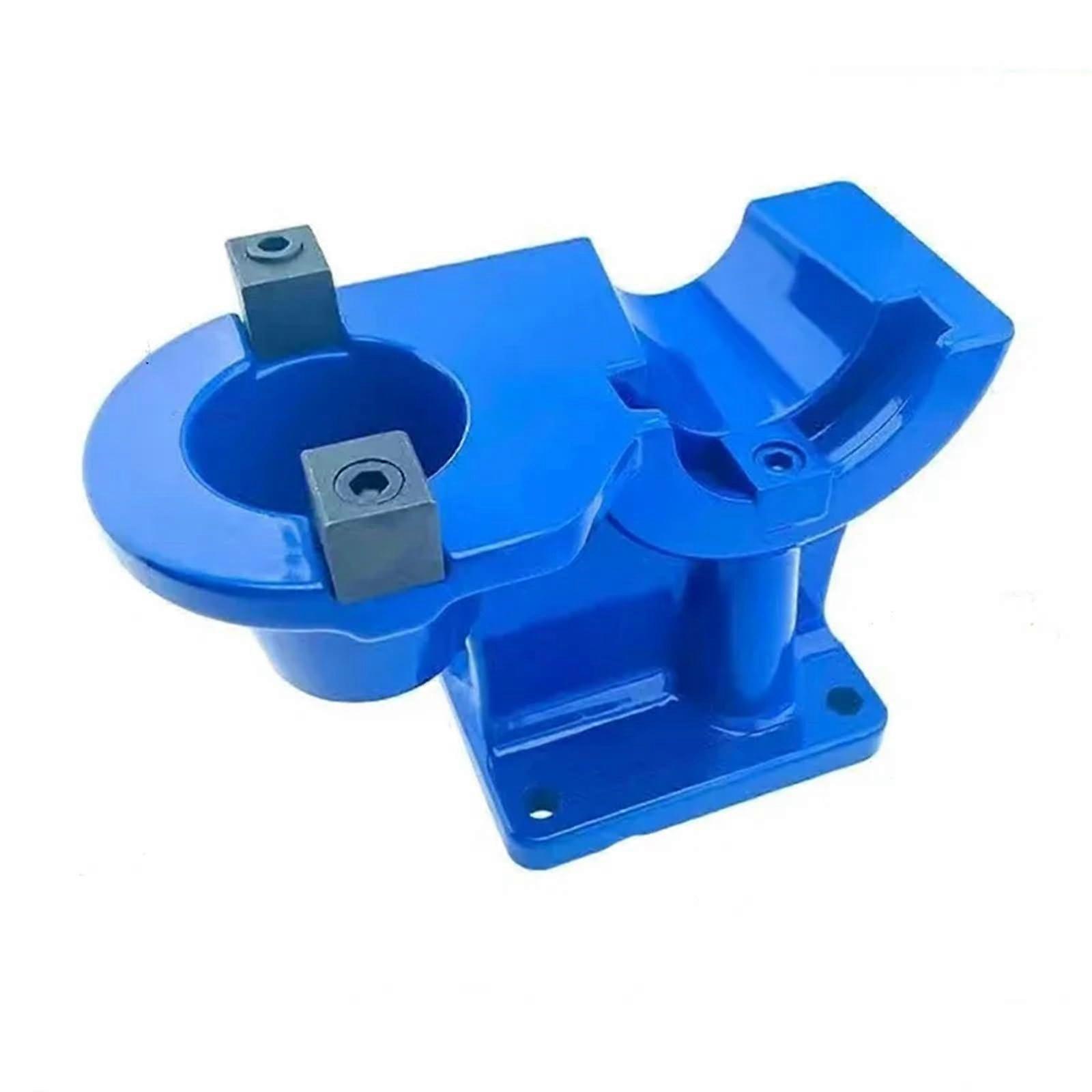 1pcs BT30 BT40 BT50 Bearing Lock Block Locking Device Engraving Cnc Tool Holders Set ALL Aluminum Tool Holders for CNC(BT40(NT40))