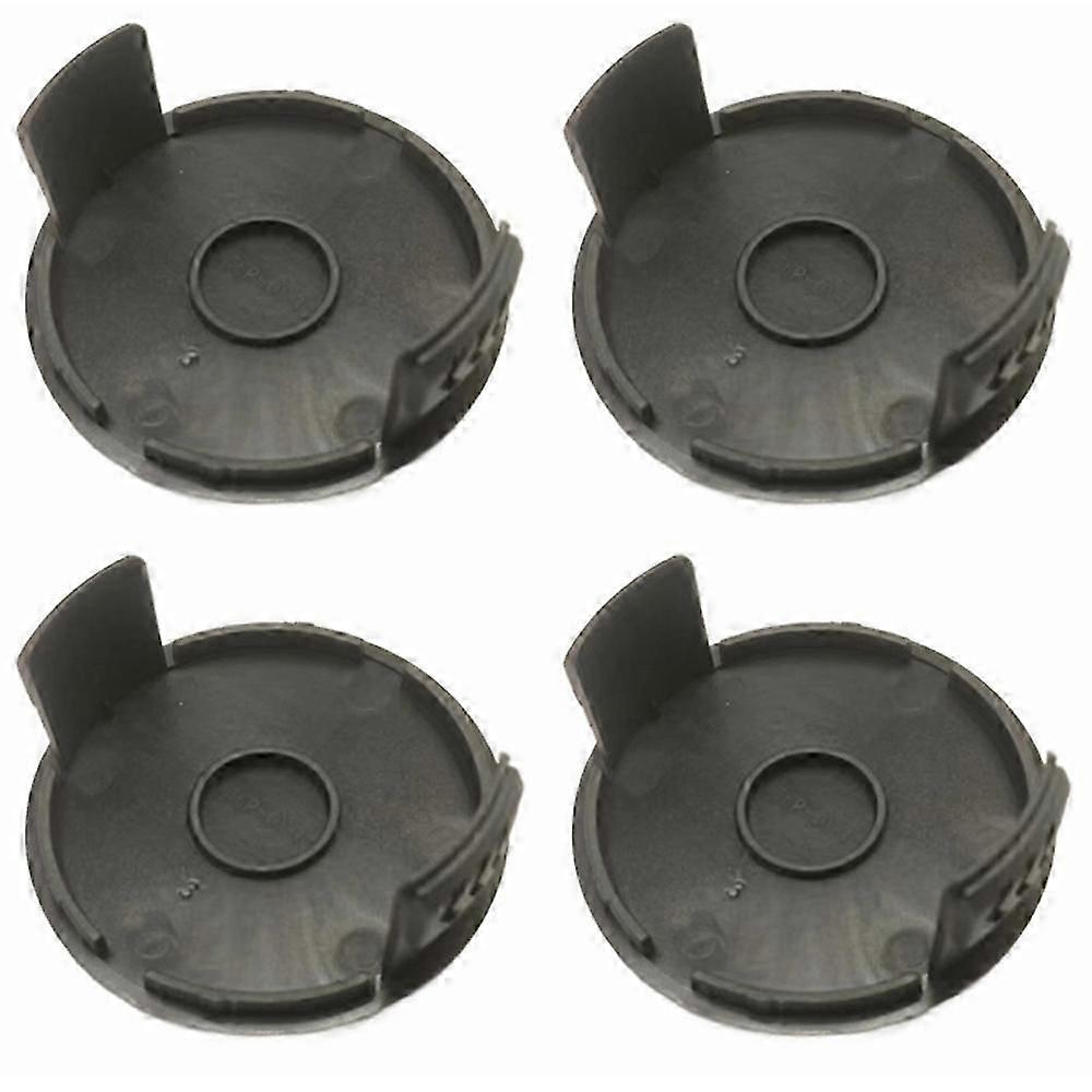 4pcs Tlp-01-1 For Parkside Prta 20-li A1-ian 311046 Replacement Spool Cover