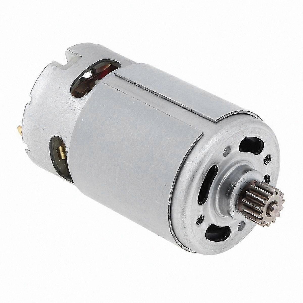 High-Speed 14T DC Motor for 18V Lithium Drill, 21500-26000 RPM Performance Tool