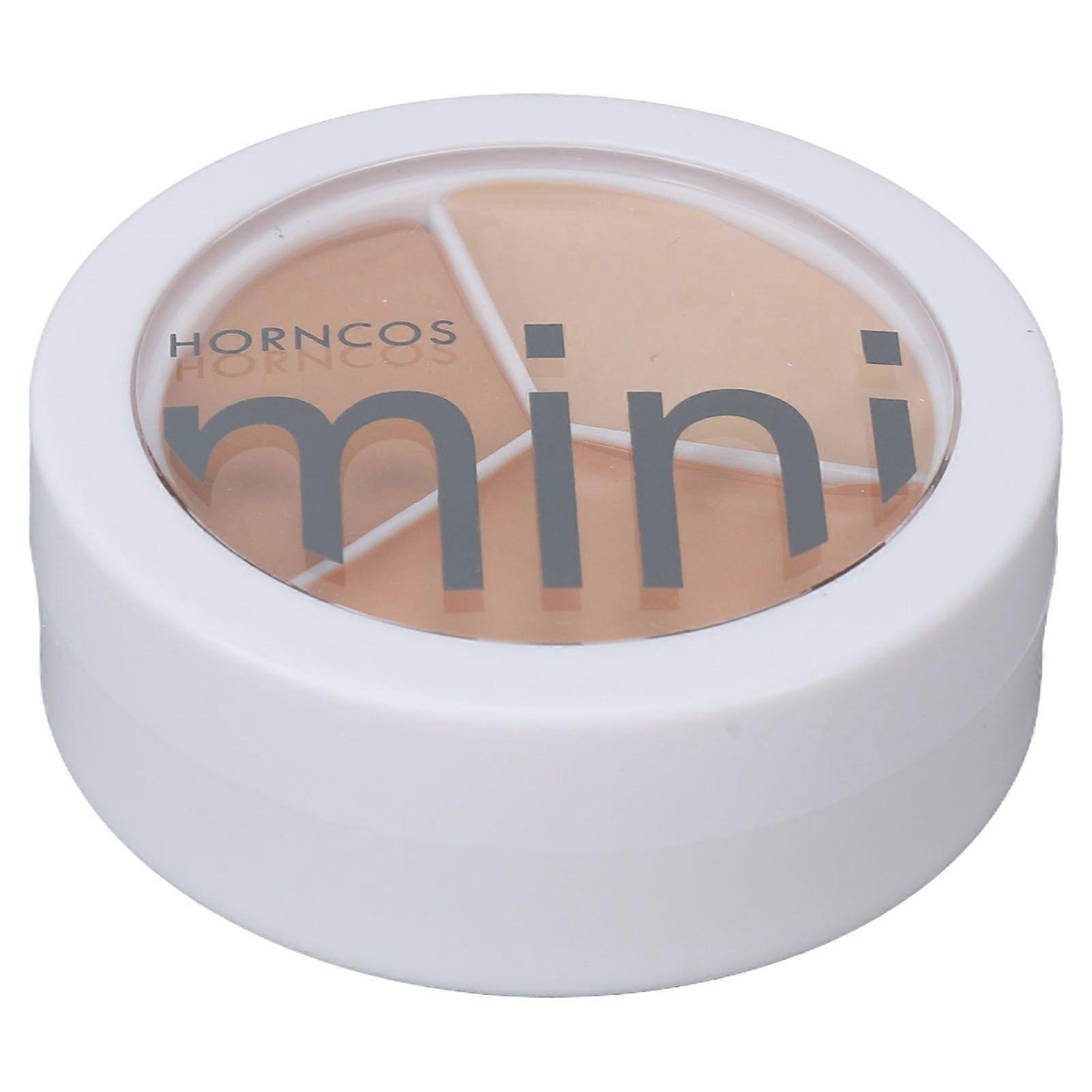 Skin Concealer 3 Colors Waterproof Sweatproof Dark Circle Spots Marks Cover Cream 15g