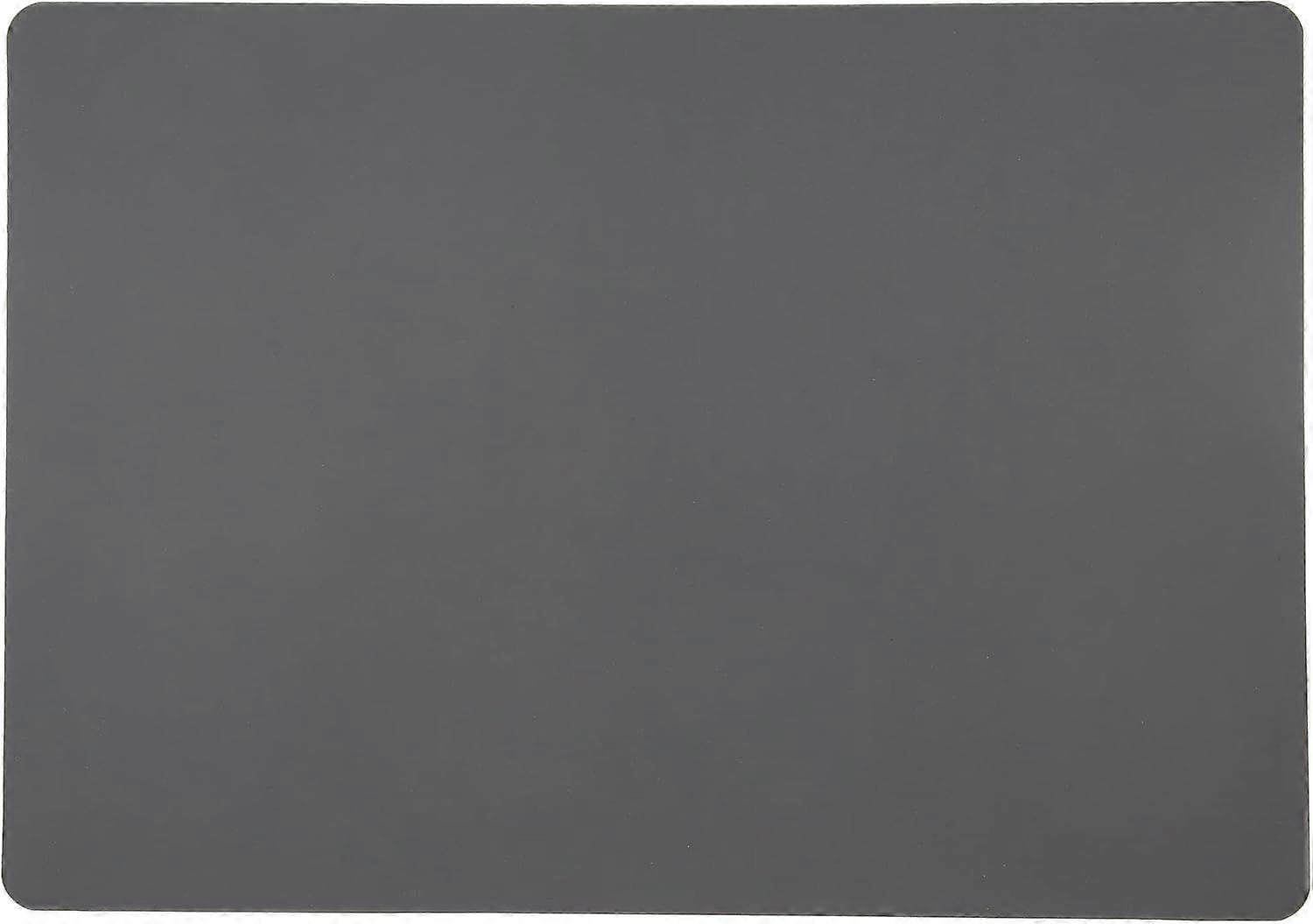 16.5" by 12" Heat-Resistant, Multi-Purpose, Non-Stick, Silicone Kitchen Mat For