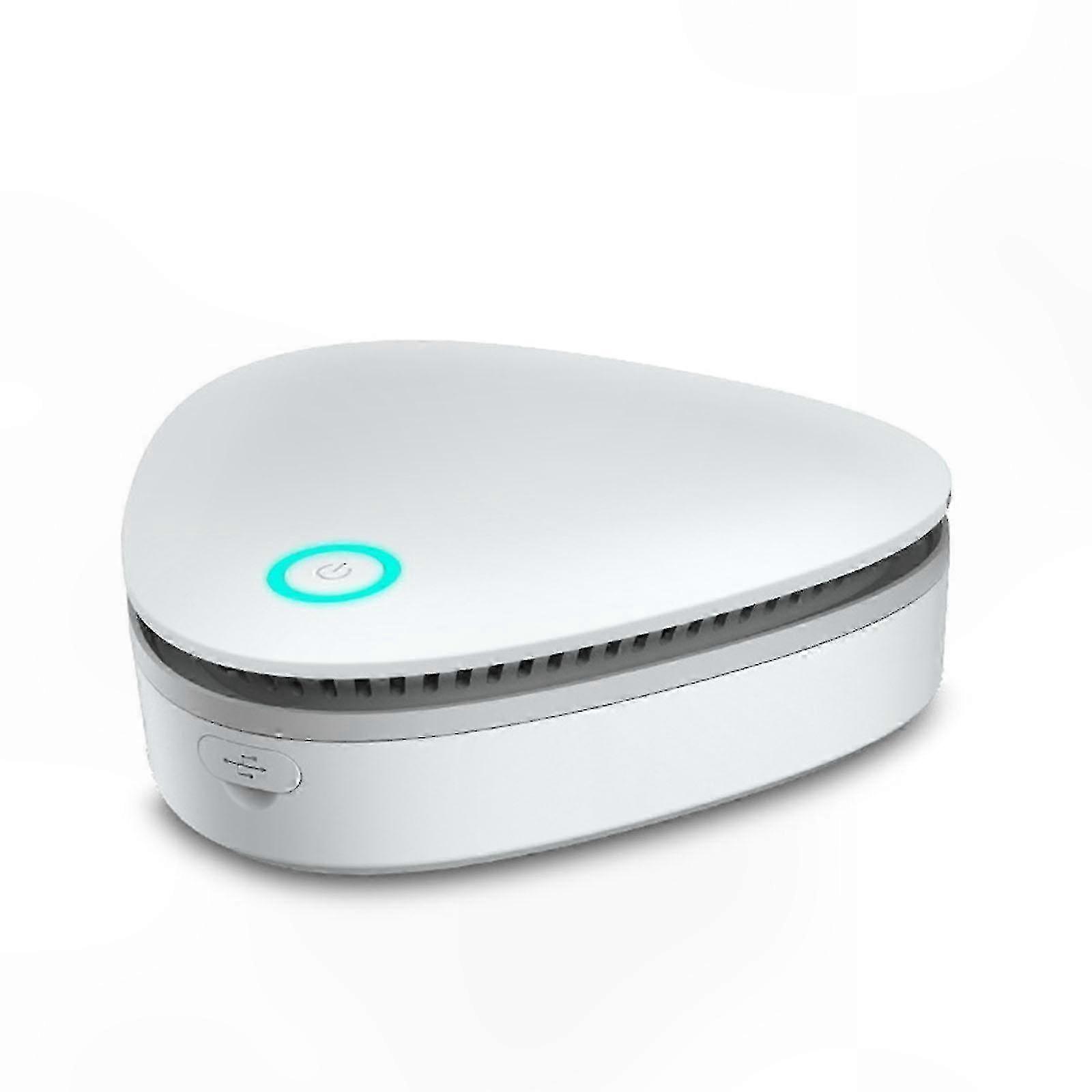 Smoke Odor Eliminator for Home and Car Use, Effective Air Purifier Solution