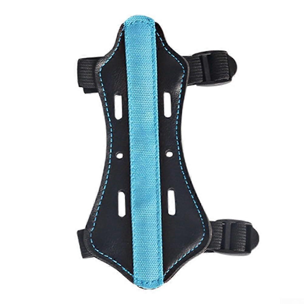 Protective Armor For Archery Model B 15cm Hole High Performance For Young Archers