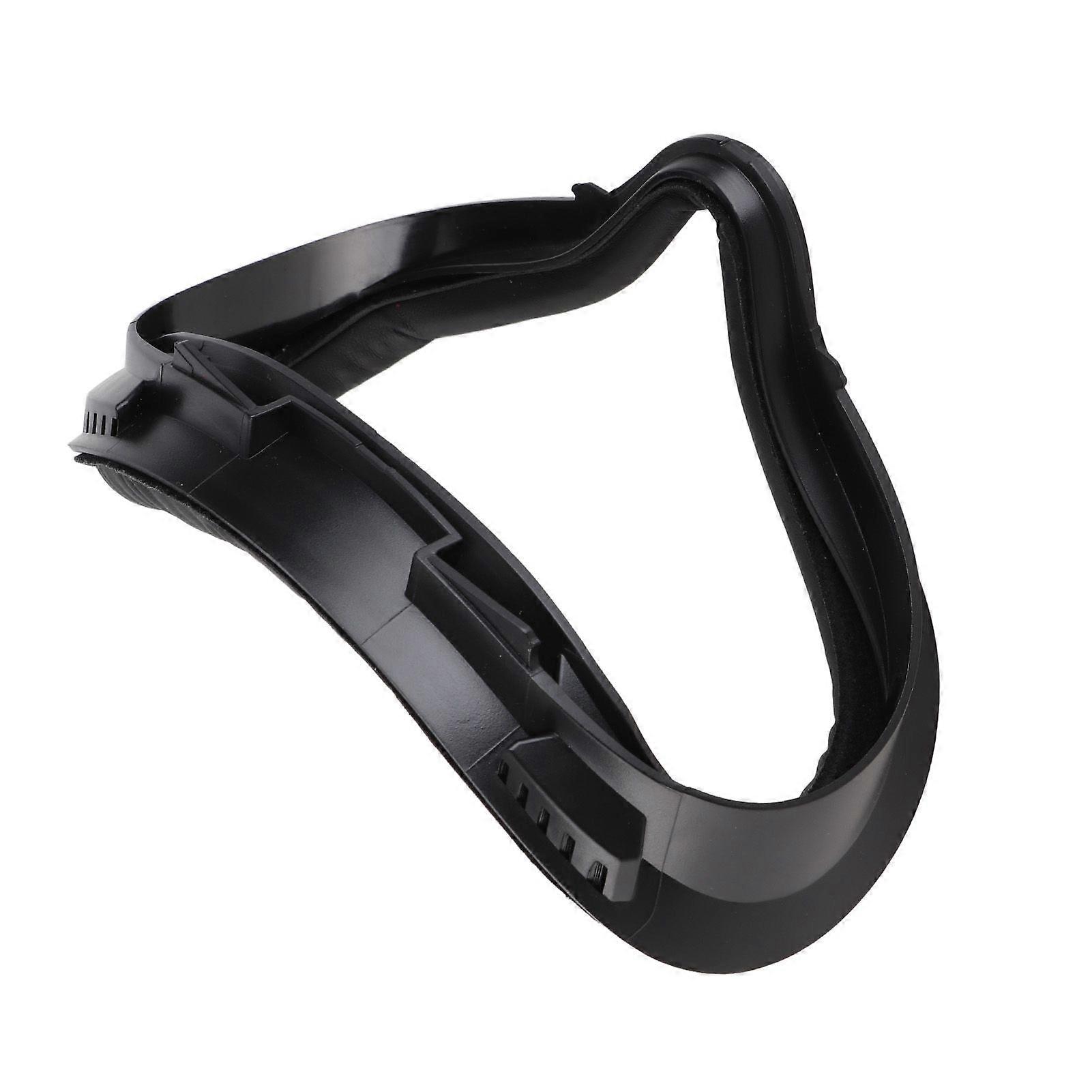 VR Glasses Facial Interface Sweatproof Facial PU Foam Guard Pad