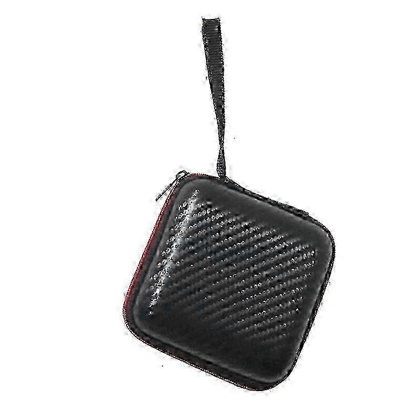 5PCS Max 360 Action Camera Vlog Protection Storage Bag Action2