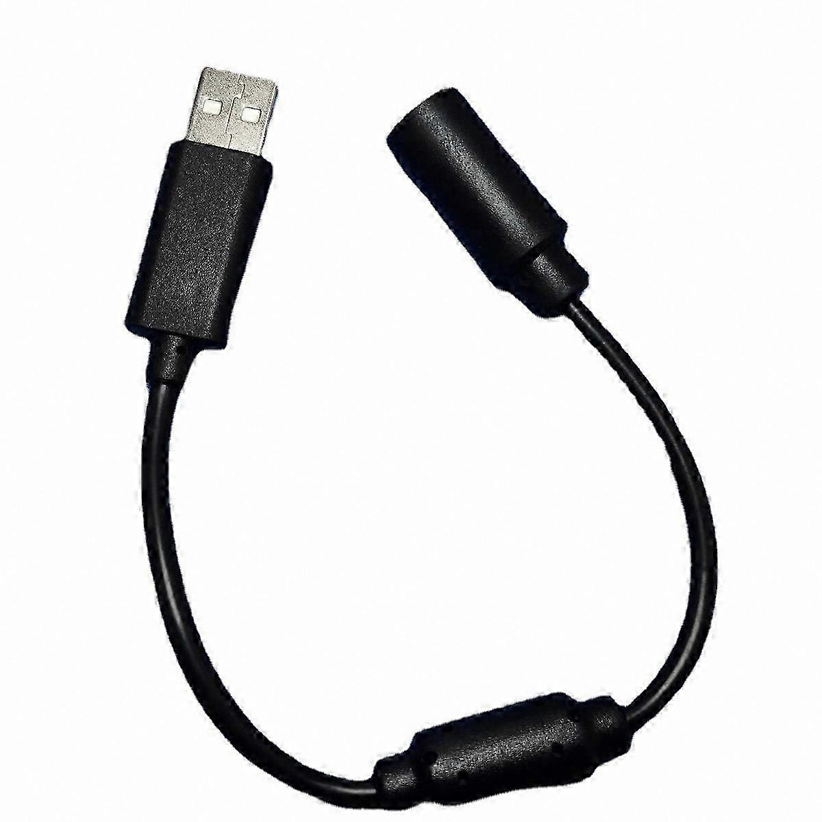 Quick Release Safety Cord for Racing Wheel USB Breakaway Cable Adapter