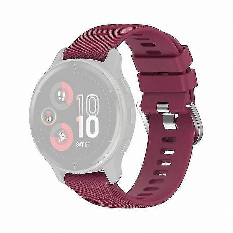 Replacement Watch Bands for Forerunner 255 - Durable Straps Compatible with Garmin Smartwatches