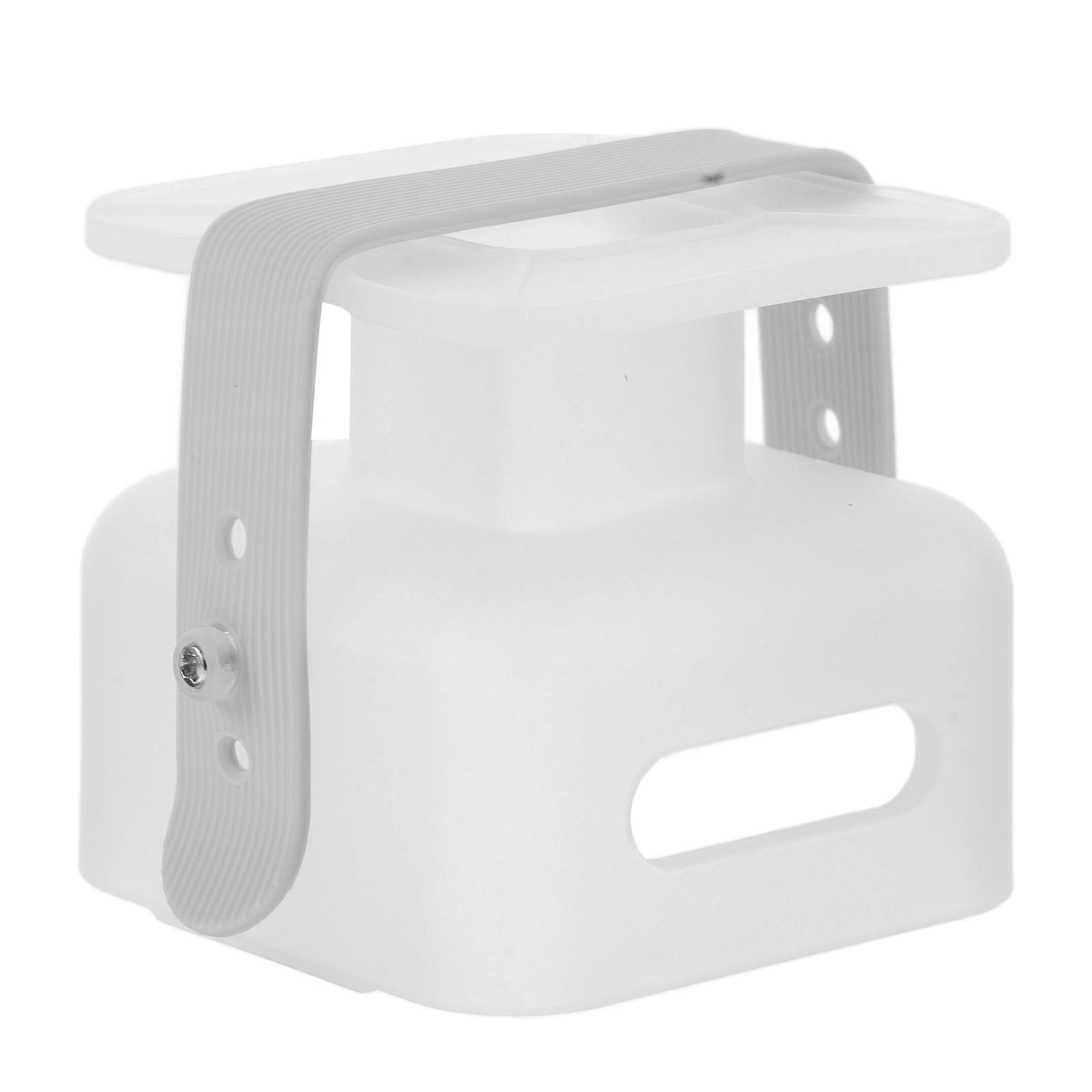1 Set Power Adapter Case Cover Charger Sleeve Housing Protective Case with Power Cord Management