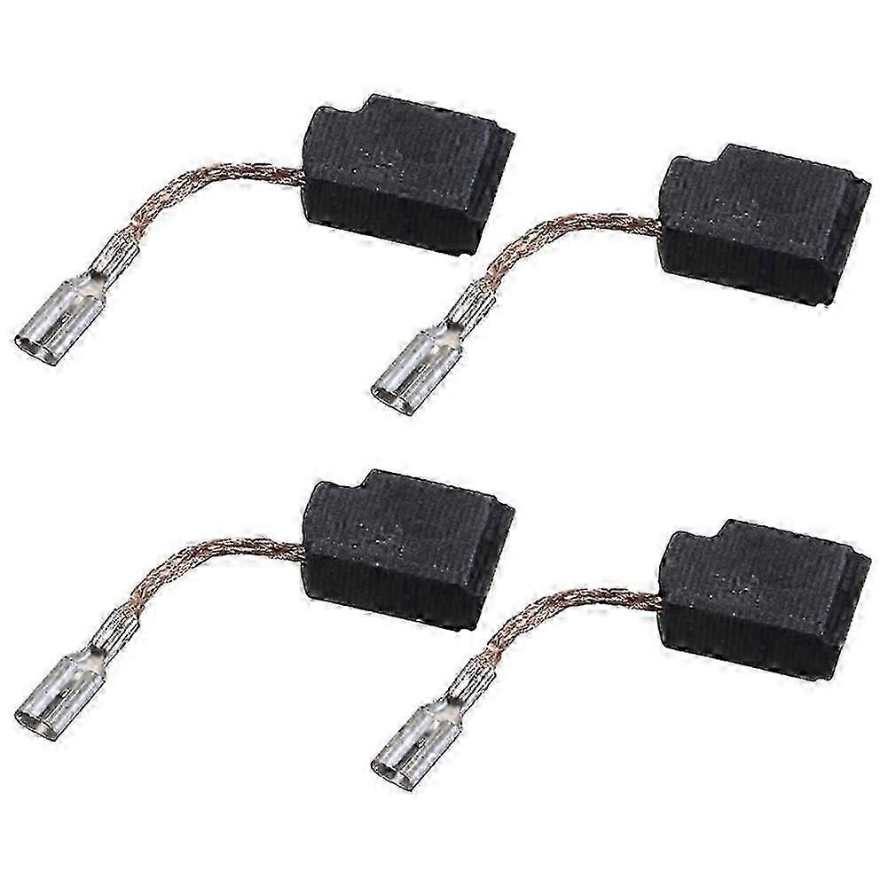 4 Pcs Grinder Carbon Brushes 181216-01 650916-01 Dewalt