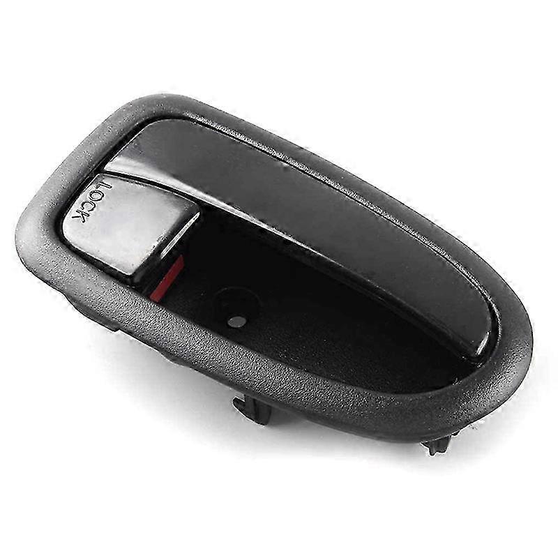 Handle replacement for Hyundai Matrix 2001-2010 black interior
