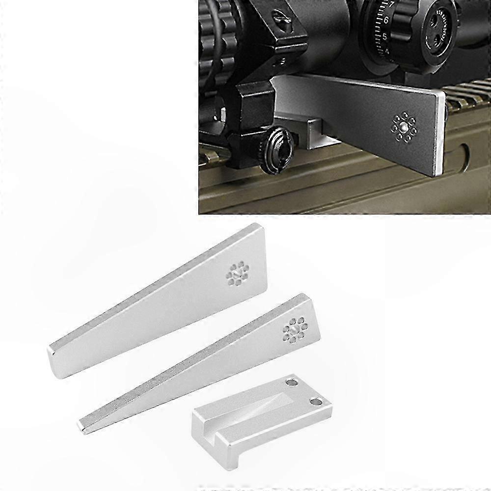 Precision Scope Mount Leveling Tool Combo Adjuster