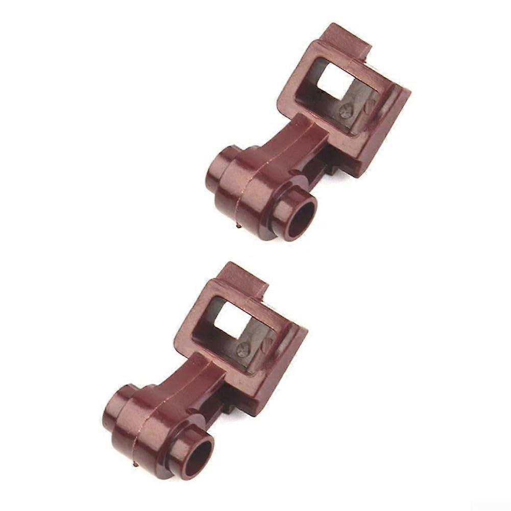Grinder Brush Arms 64874300 Compatible With D28811, D28810, D28803, D28112X, D28111X, D28111 2Pack Or 4Pack
