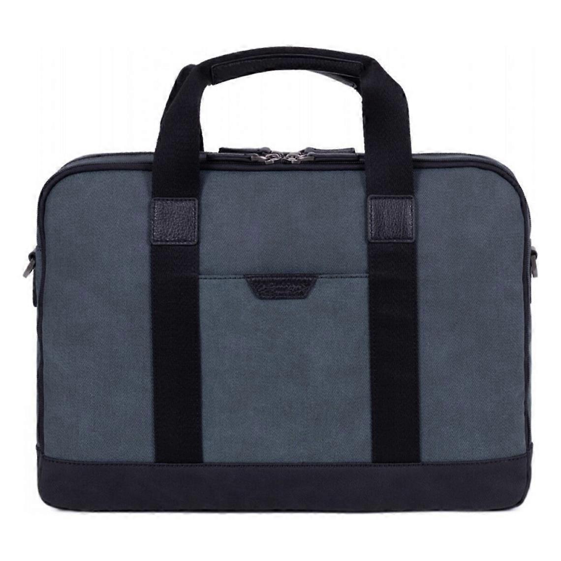 Porte-documents 15'' & A4 Journey Bleu