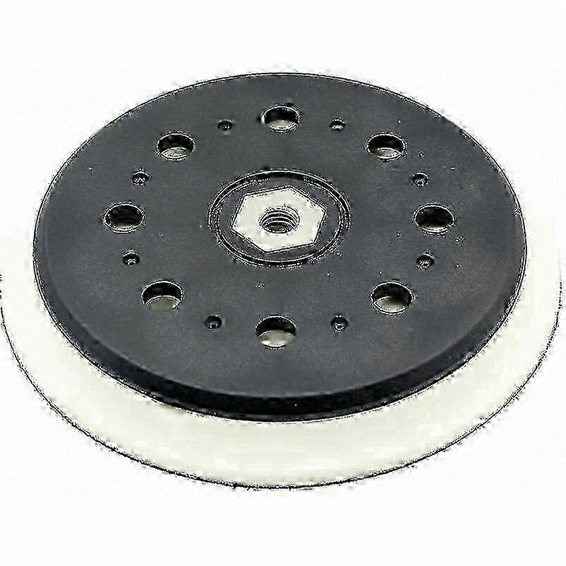 150mm Sanding Pad with 15 Holes for Orbital Sander, Replacement Part 197315-5