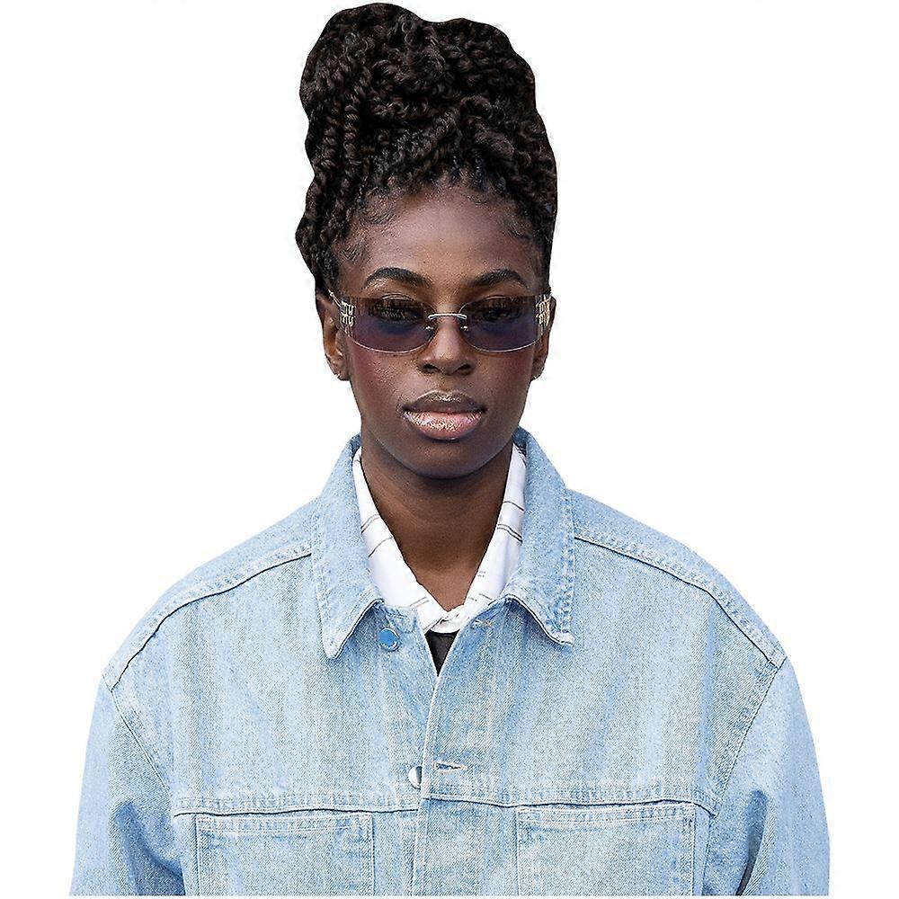 Cat Burns (Shorts) Half Body Buddy Cutout