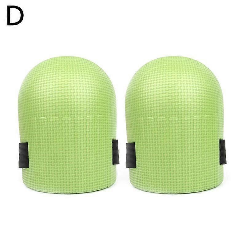 Knee Pads Support Brace Leg Work Protective Cushion For Construction Gard