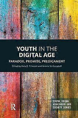 Youth in the Digital Age