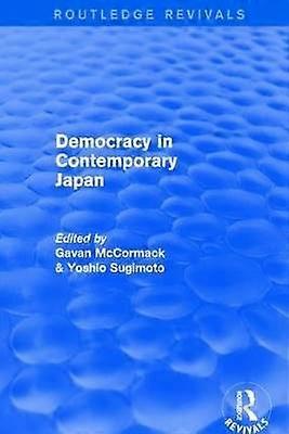 Democracy in Contemporary Japan