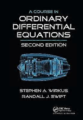 A Course in Ordinary Differential Equations