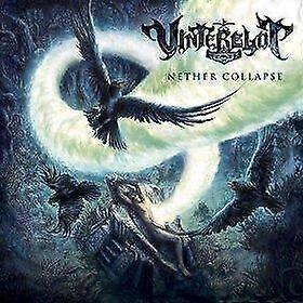 Vinterblot Nether Collapse CD