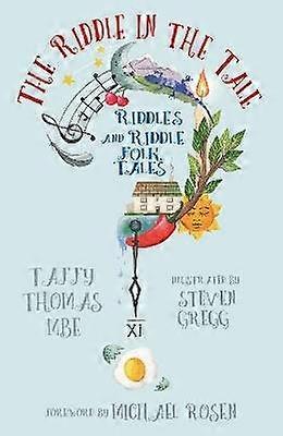 Das Rätsel in der Geschichte