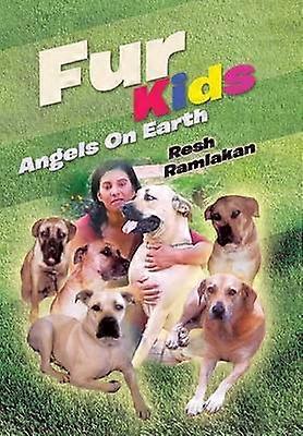 Fur Kids Angels on Earth