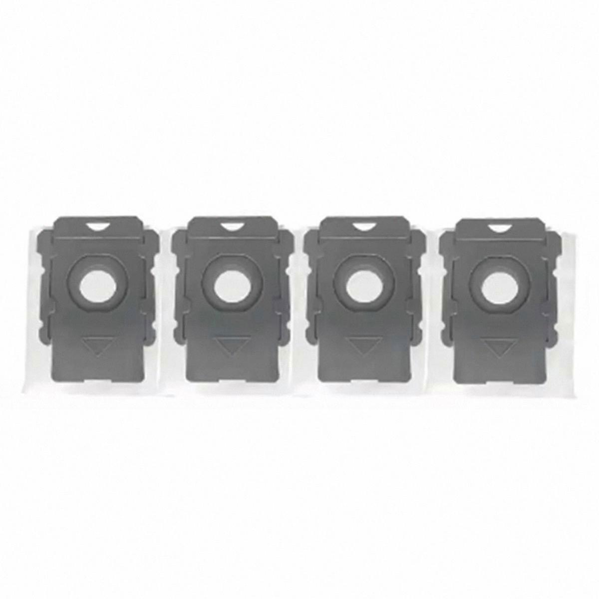 Replacement Dust Bag for Robot Vacuum Cleaner Accessories Compatible with IRobot Roomba