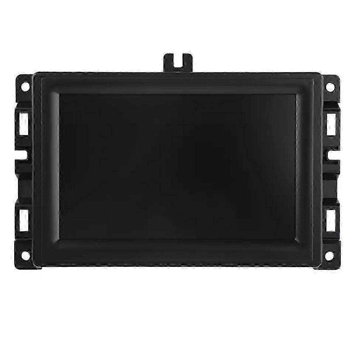-WXGA0700K00033-V2 -WXGA0700K00057-V1 Voiture à écran tactile LCD de 7 pouces adaptée à la boussole 2017-22 LHD
