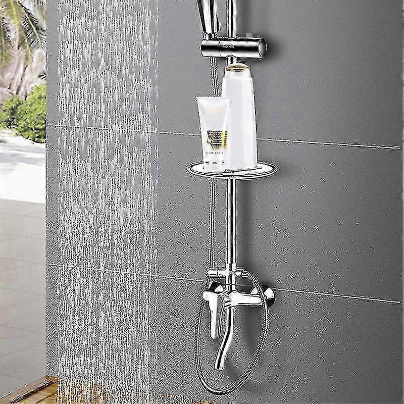 3-way Switch Valve G 1/2" Shower Hand Shower, Shower Adapter, Shower Valve, Shower Adapter, Shower System-replacement Part-chrome-- 2025