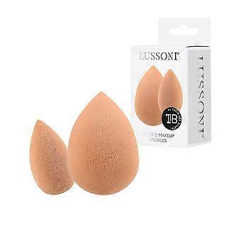 Lussoni Sponges Pack 3 U Dla Kobiet