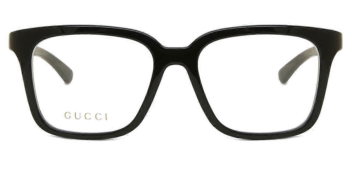 Gucci GG1738O 001 Men Eyeglasses