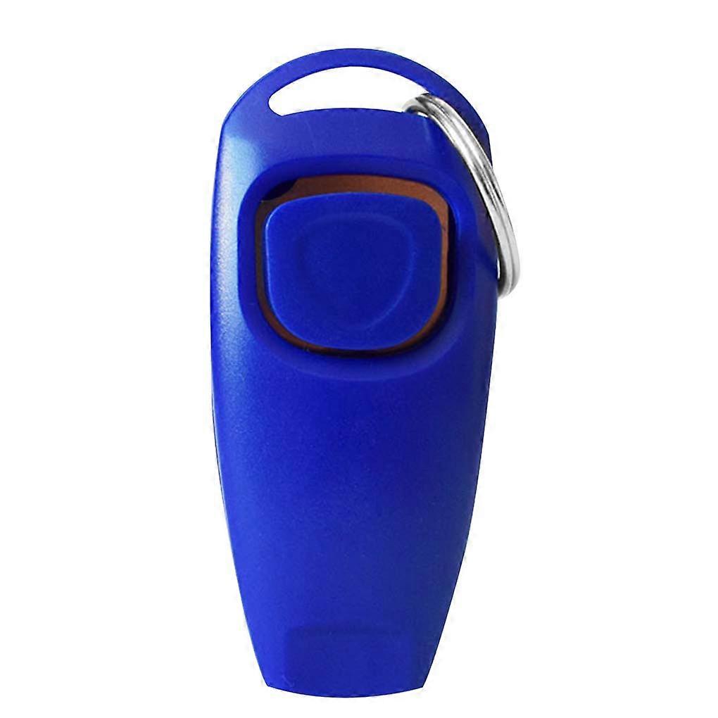 Training Whistle Pet Teaching Plastic Sound Trainer Pet Teaching Accessory Tool