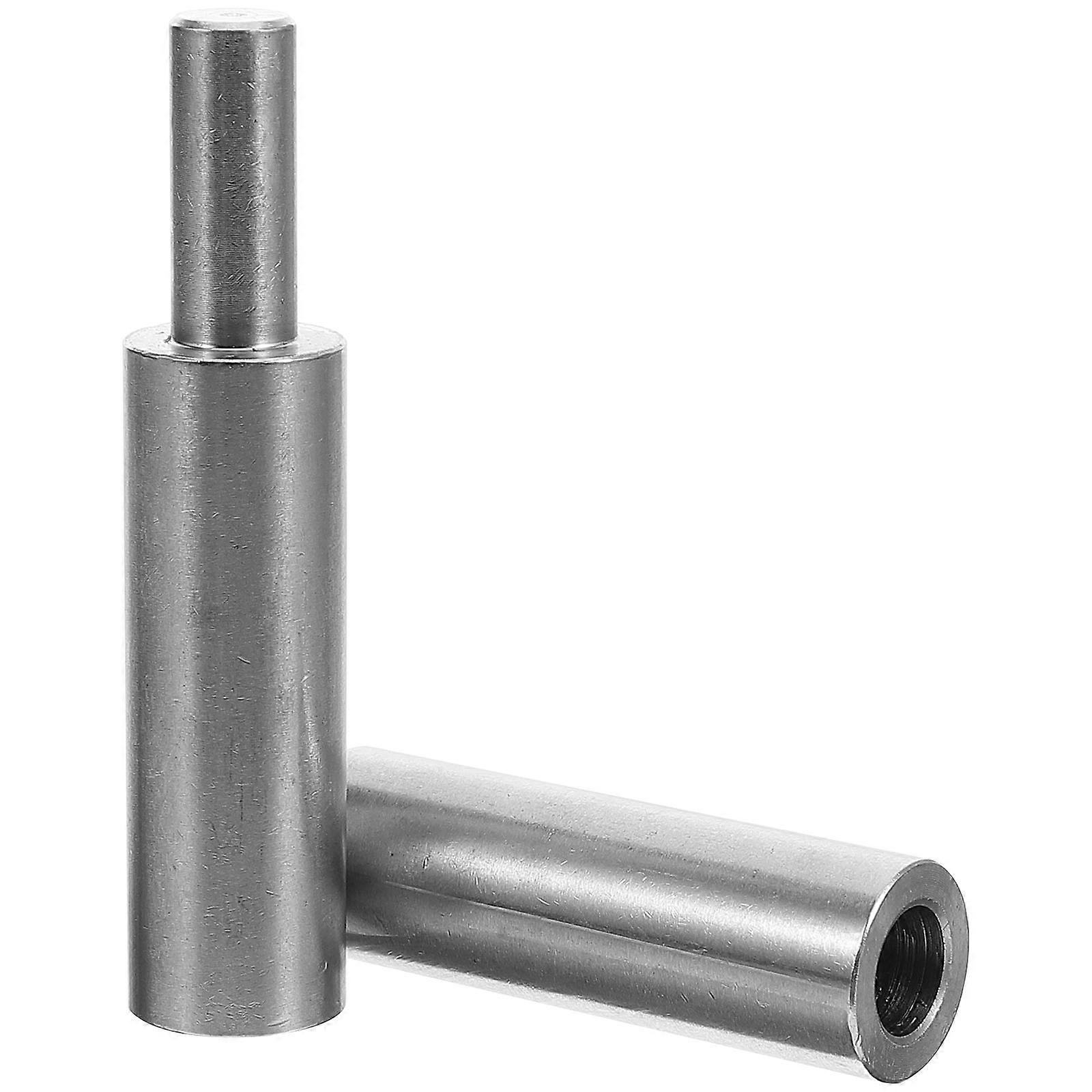 Heavy-Duty Weld on Barrel Hinge Door Hinge Function