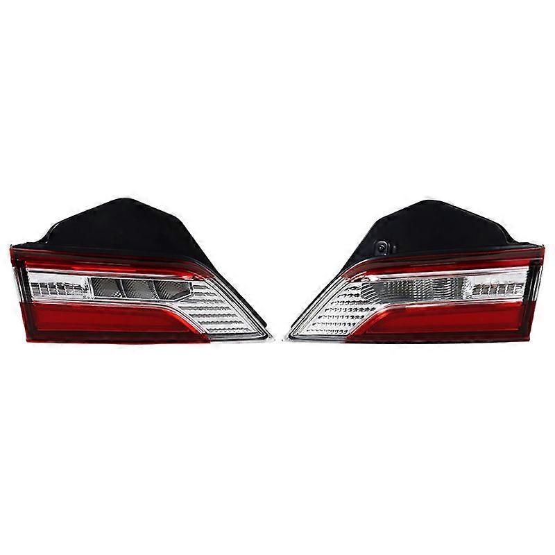 Applicable Car Accessories For Honda Jade 2017 2018 2019 2020 Inside Tail Light Turn Signal Warning Brake Lamp Left Right Taillamp Assembly