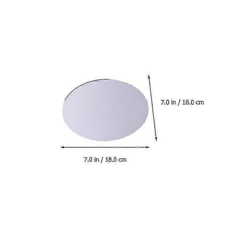 Acrylic Desktop Adornment For Decoration