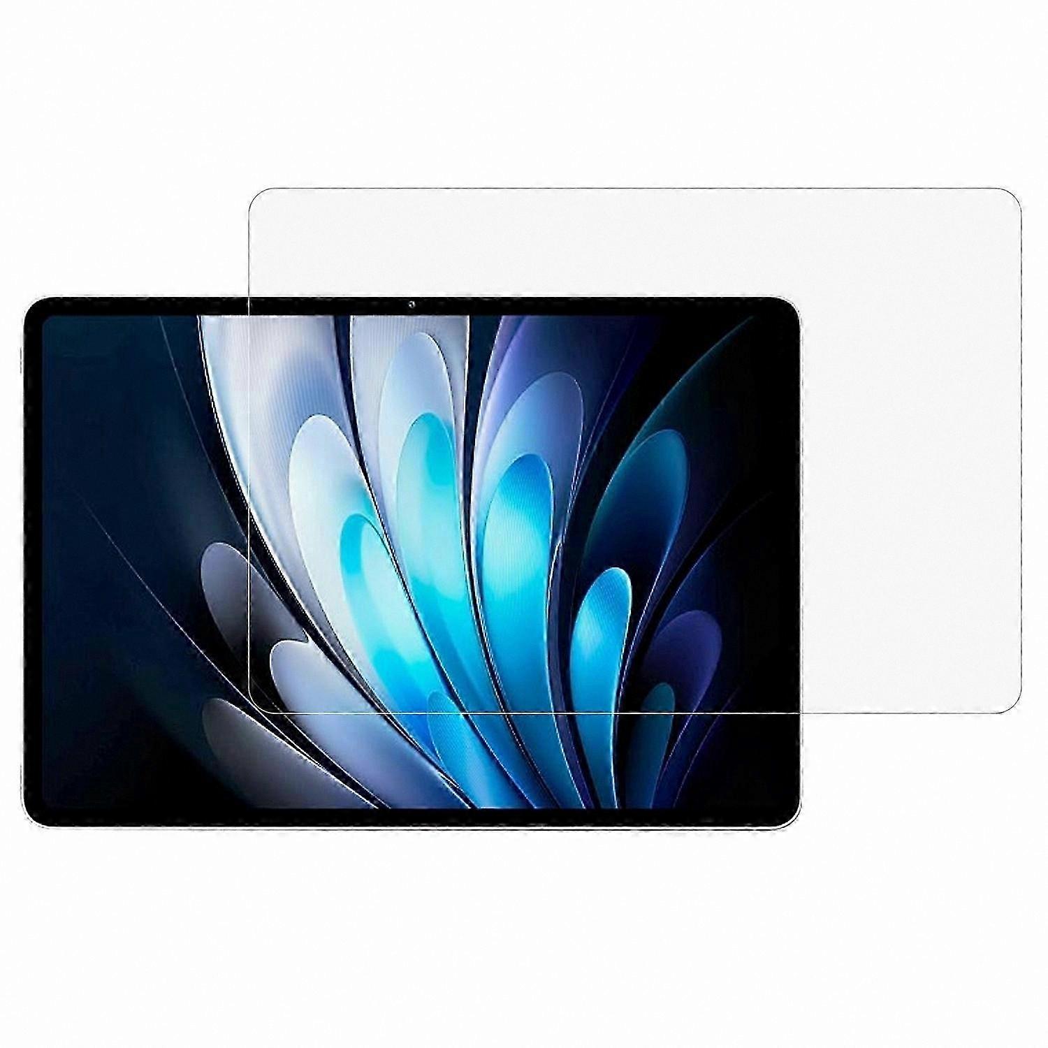 0.3mm HD Full Screen Protector with Arc Edge for Pad5 Pro Tablets