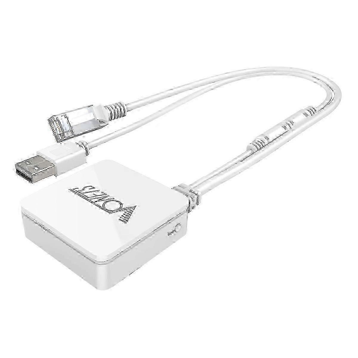 VONETS VAR11N-300 Mini Multi-Functional Wireless Portable Wifi Router/ Wifi Bridge/ Wifi Repeater 30 Edition 0710