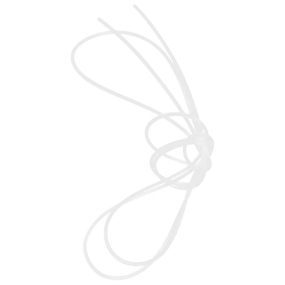 Xing Net String for Basketball Hoop Basketball Net Rope Basketball Hoop Net Threading String